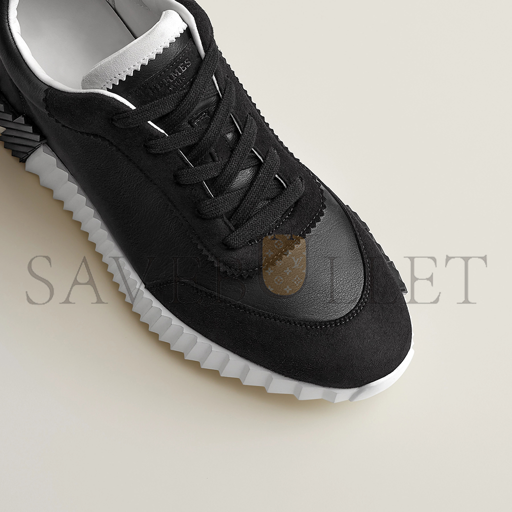 HERMES BOUNCING SNEAKER H221898ZH01390 HERMES BOUNCING SNEAKER H221898ZH01390